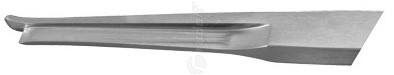 RU 8263-01 / Meissel Masing, 17,5 cm Gerade