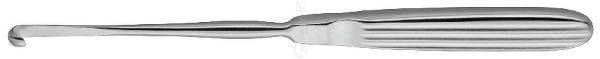 RU 4620-08/05 / Raspatory,  5 mm, 20 cm