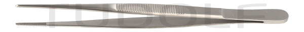 RU 4015-16 / Pinza Anatomica, Delicata 16,0 cm