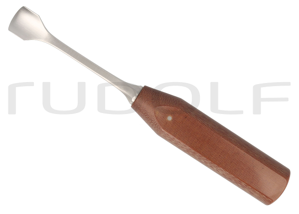 RU 5338-20 / Hohlmeissel, Lexer 22cm
, 20mm
