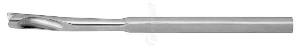 RU 8242-01 / Faulkner Antrum Chisel 15,5cm/6"
