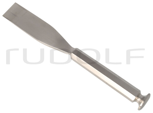 RU 5341-25 / Osteotomo Stille, Retto 20cm, 25mm