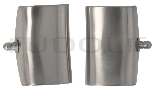 RU 4754-51 / Lateral Blades 38x80mm
 Collin