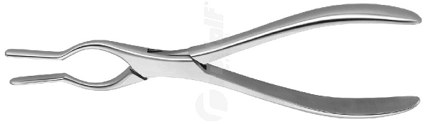 RU 8328-01 / Septumrichtzange Walsham, 23cm
