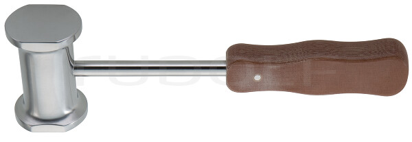 RU 5803-10 / Mallet Ø 30mm, 180G, 24cm/ 9"