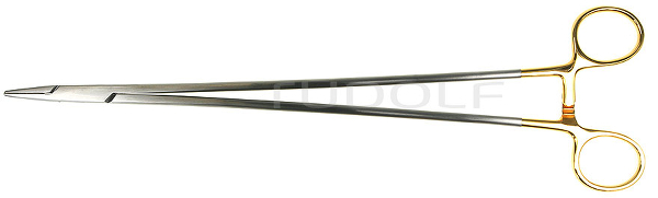 RU 6054-81 / Portaghi De Bakey-Fine, TC, Retto 31cm
