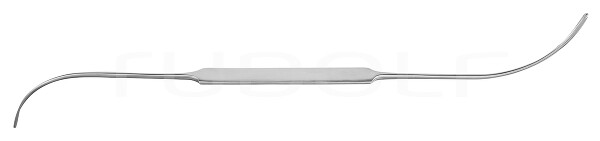 RU 6121-01 / Schmieden-Dick Lig. N.flex. 32cm