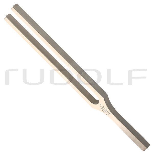 RU 7820-01 / Diapason Hartmann, C1 256 Hz