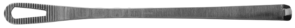 RU 7216-24 / Bonney Polypus Forceps, 24cm
