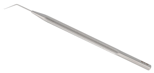 RU 9765-20 / Uncino Per Posizionamento Sinskey, Angol 0,20mm