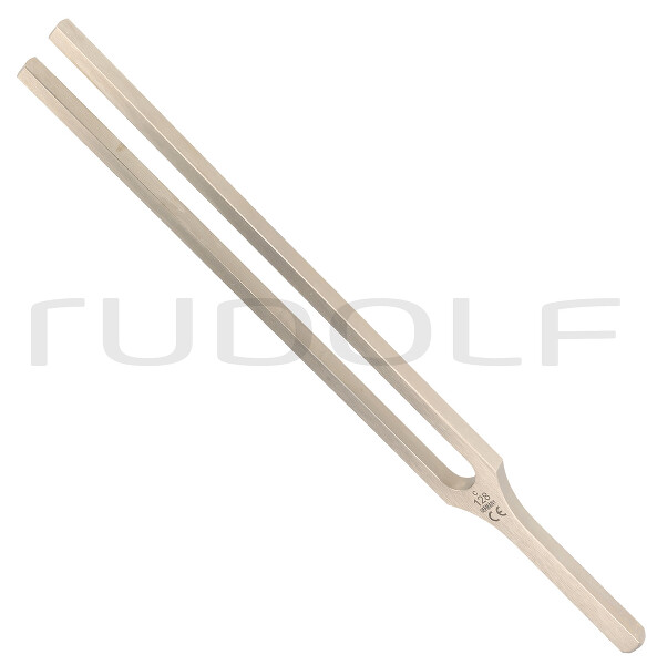 RU 7820-00 / Diapason Hartmann, C 128 Hz