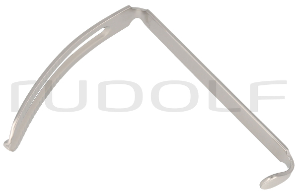 RU 8388-06 / Tongue Blade, Fig. 6, 26x114mm

