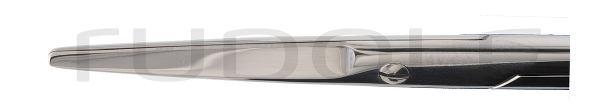 RU 1250-20HP / Scissors Mayo , Str., High Polished 20,0 cm
/8"