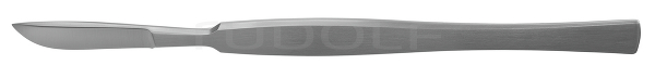 RU 4858-02 / Dissecting Knife, Fig.  2