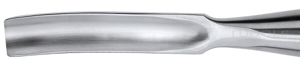 RU 5329-16 / Hohlmeissel, Smith-Petersen, geb. 20,5cm, 16mm