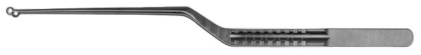RU 4078-04 / Pinza Da Presa Per Tumori 22,0 cm, 5 mm