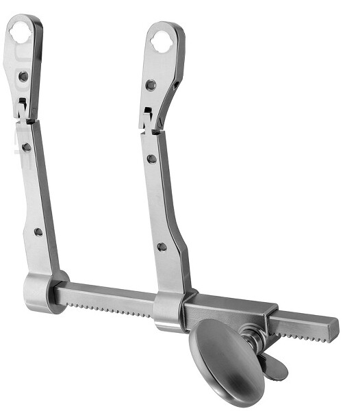 RU 6439-09 / Retractor, Only