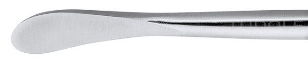 RU 5418-03 / Rugine Hoen, 19 cm, 15 mm