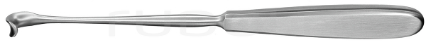 RU 4456-10 / Love(Morse)Retractor 10mm
 25cm
