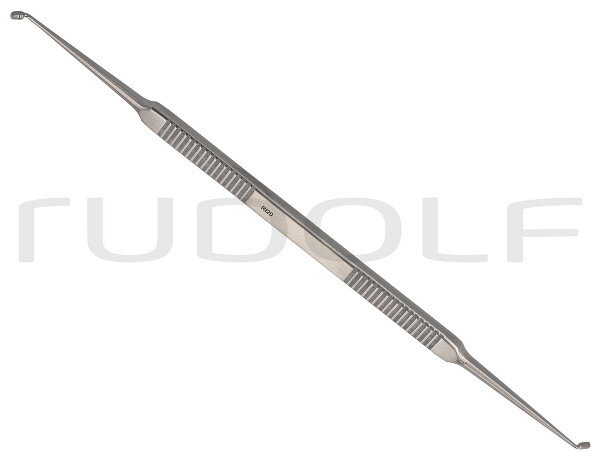 RU 7909-11/15 / Cureta House, 1.5 x 1.8 mm, 14.5 cm - 5 3/4"