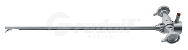 CY027-261 / Levier Albarran Pour Chemise Cysto-Urethroscope 13Charr.