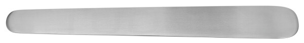 RU 4582-20 / Spatola Tuffier, Malleabile 20,0 cm, 17x25 mm