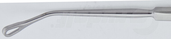 RU 8338-04 / Curetas P. Seno Maxilar, 19cm