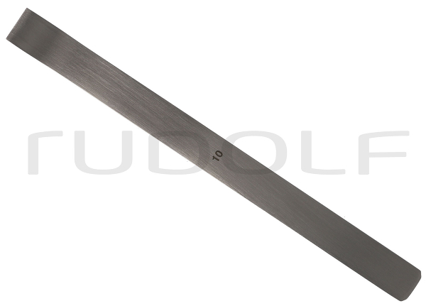 RU 5332-30 / Mini-Lambotte Osteotom, 12,5cm
, Geb., 10mm
