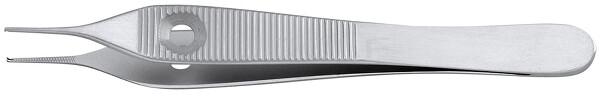 RU 4133-02 / Pinza Chirurgica Adson 12,0 cm