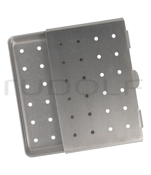 RU 8910-65 / Scatola Per Aghi 65x42x8mm