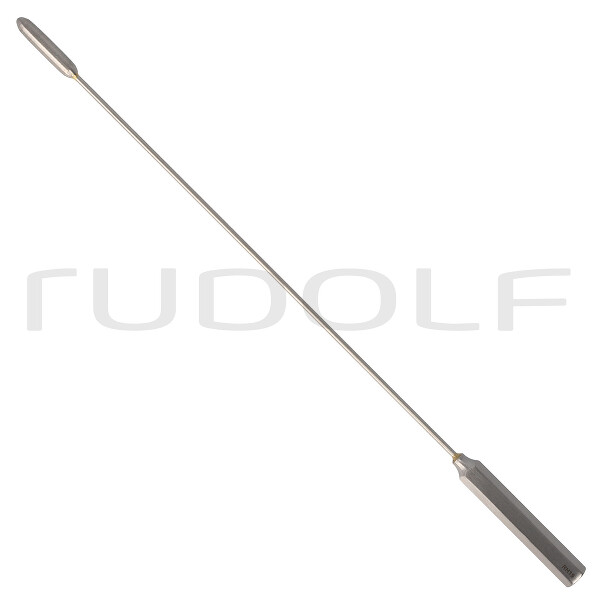 RU 7770-40 / Dilatatore Vascolare De Bakey 4mm, 19cm
