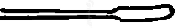 RU 7908-38/16 / Raspatorium Beales, 16 cm