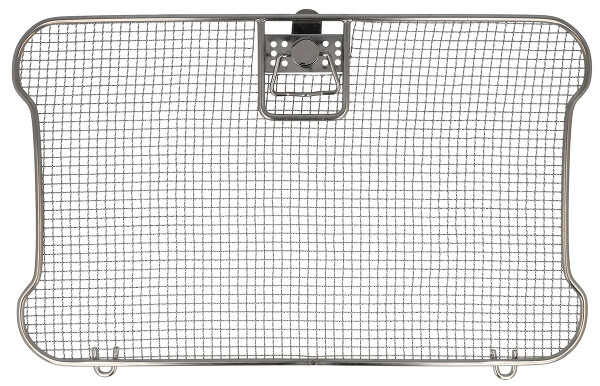 CS240-000 / Couvercle Pour Panier, Avec Verouillage 385 x 235 mm
