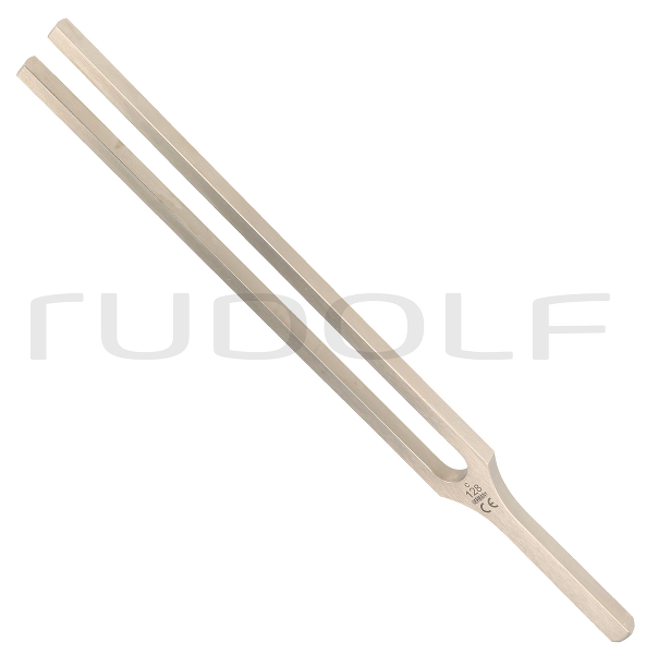 RU 7820-00 / Tuning Fork Hartmann, C 128 Hz