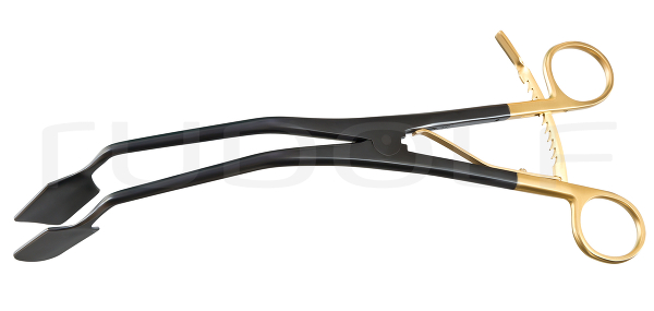 RU 7040-00 / Lateral Vaginal Specula