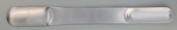 RU 6364-04 / Spatule Tissu, Largeur 18/22mm
, 18cm
