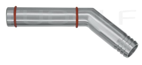 RU 7289-50 / Hose Connecting Piece