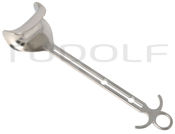 RU 4802-21 / Balfour Central Blade Only