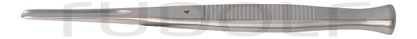 RU 5304-04 / Sgorbia 4mm, 13,5cm