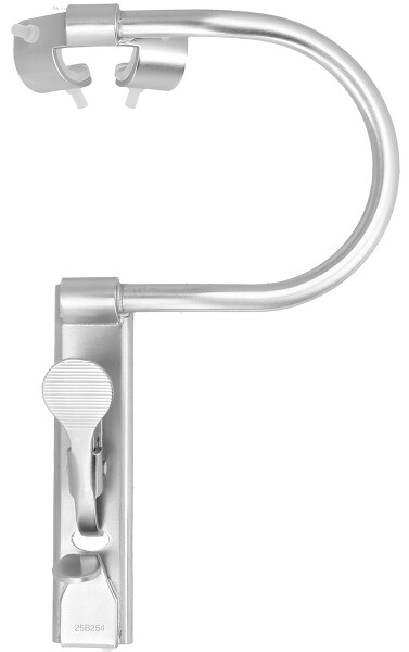 RU 8384-10 / Mordaza Davis-Boyle P/Ru 8384-00