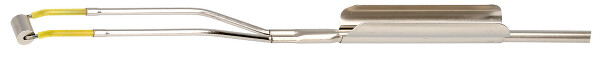 RC240-330 / Elettrodo A Rulli Ad Alta Frequenza 24 Charr, 3mm