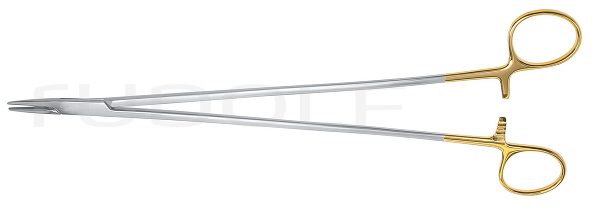 RU 6054-26 / Portaghi De Bakey, TC, Retto 26cm
