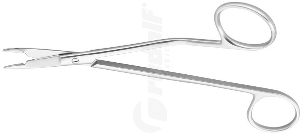 RU 6033-14 / Portaghi Gillies Slim 15cm
