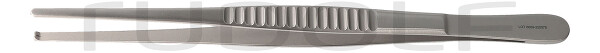 RU 4120-21 / Pinza Chirurgica Mod. Usa, Retta, 1x2D 21,0 cm