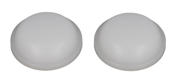 RU 5816-20 / Spare Discs Of Plastic 2 Pieces with 5 G for Mallet RU 5816-17