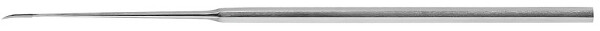 RU 7906-02/03 / Bisturi Falciforme Plester, 16 cm - 6 1/4"