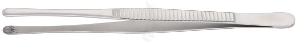 RU 4220-20 / Pinza Chirurgica Mod. Russo, Retta 20,0 cm
