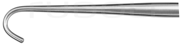 RU 4471-02 / Gancho Separador Iterson, Romo, Fig. 2, 16 cm