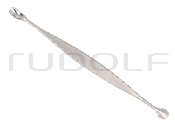 RU 5365-20 / Cucchiaio Tagliente Volkmann, Doppio