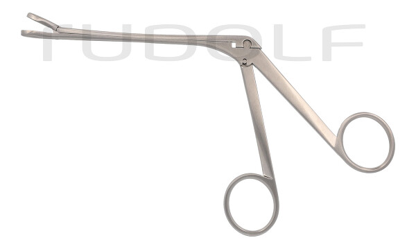 RU 8085-03 / Pinza Nas. Watson-Williams, Ancho De Boca 10 mm,